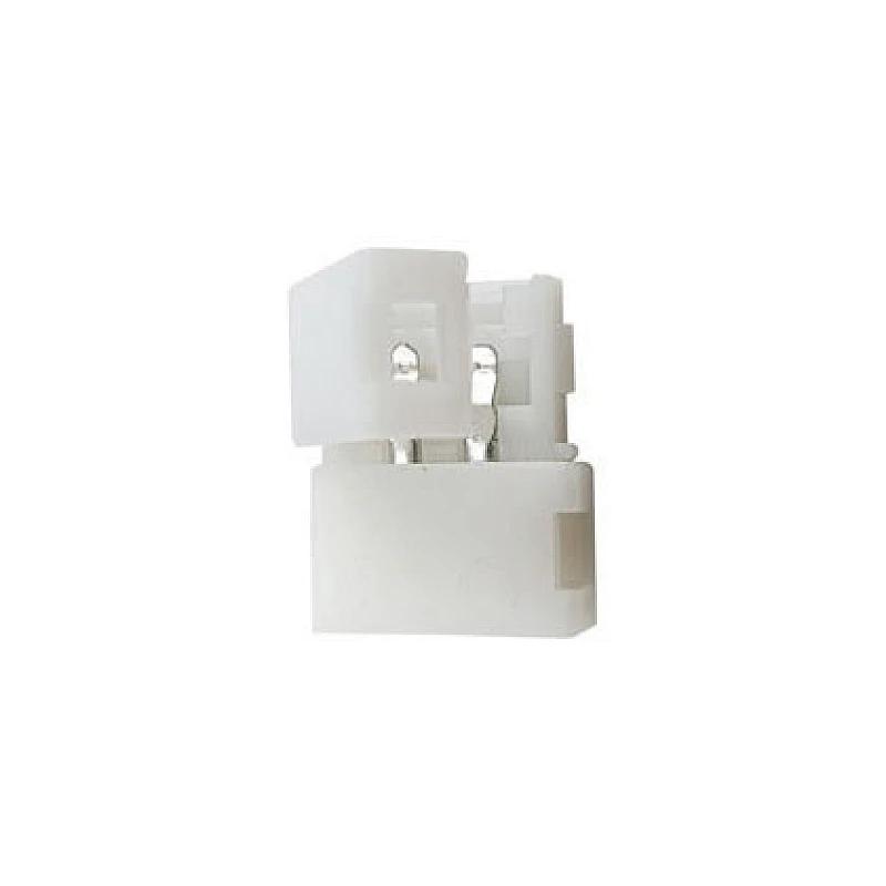 Ενωτικός σύνδεσμος για Ταινία SMD 10mm 12-24V 145-73921 Eurolamp Ενωτικός σύνδεσμος για Ταινία SMD 10mm 12-24V 145-73921 Eurolamp