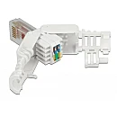 Φις δικτύου RJ-45 male Cat6A 1 τεμάχιο tool-free 100193 OEM Φις δικτύου RJ-45 male Cat6A 1 τεμάχιο tool-free 100193 OEM