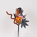 Αποκριάτικο Διακοσμητικο-Halloween Κλαδί με φιγούρες-κολοκύθες 34cm πορτοκαλί μαύρο 600-47524 Eurolamp Αποκριάτικο Διακοσμητικο-Halloween Κλαδί με φιγούρες-κολοκύθες 34cm πορτοκαλί μαύρο 600-47524 Eurolamp