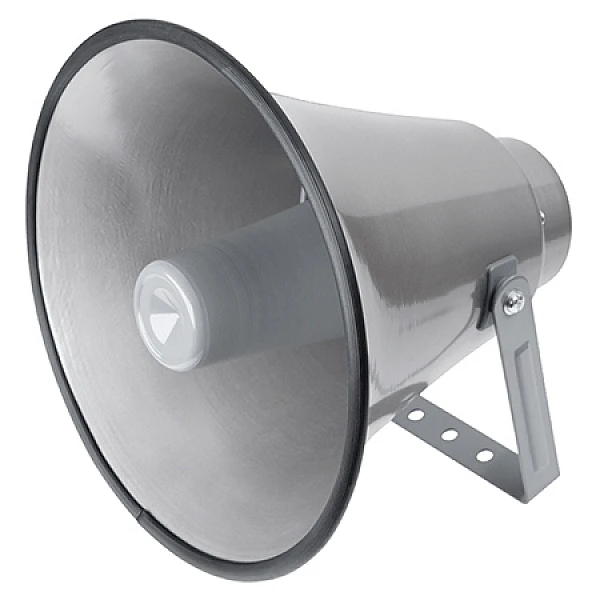 Ηχείο Χοάνης (Κόρνα) Εξωτερικού Χώρου 25W 16Ω 10" HORN HT60358
