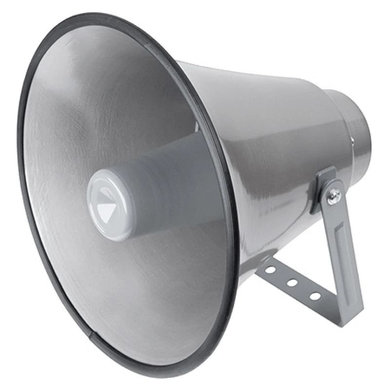 Ηχείο Χοάνης (Κόρνα) Εξωτερικού Χώρου 25W 16Ω 10" HORN HT60358