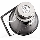 Ηχείο Χοάνης (Κόρνα) Εξωτερικού Χώρου 25W 16Ω 10" HORN HT60358