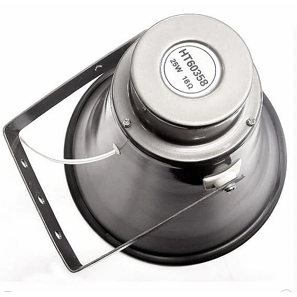 Ηχείο Χοάνης (Κόρνα) Εξωτερικού Χώρου 25W 16Ω 10" HORN HT60358