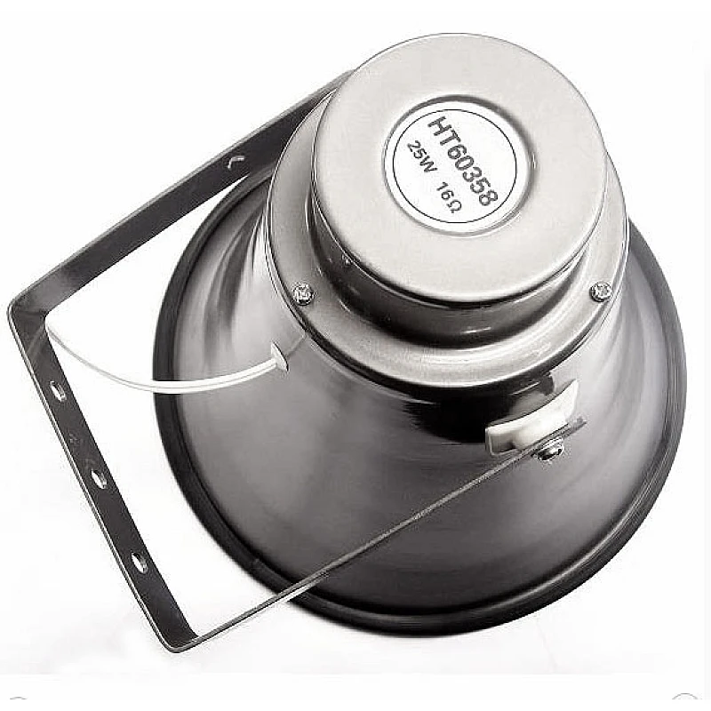 Ηχείο Χοάνης (Κόρνα) Εξωτερικού Χώρου 25W 16Ω 10" HORN HT60358