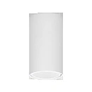 Φωτιστικό σποτ Οροφής GU10 downlight 50W BARBRA DLR λευκό αλουμινίου AD-OD-6141WGU10 Adviti