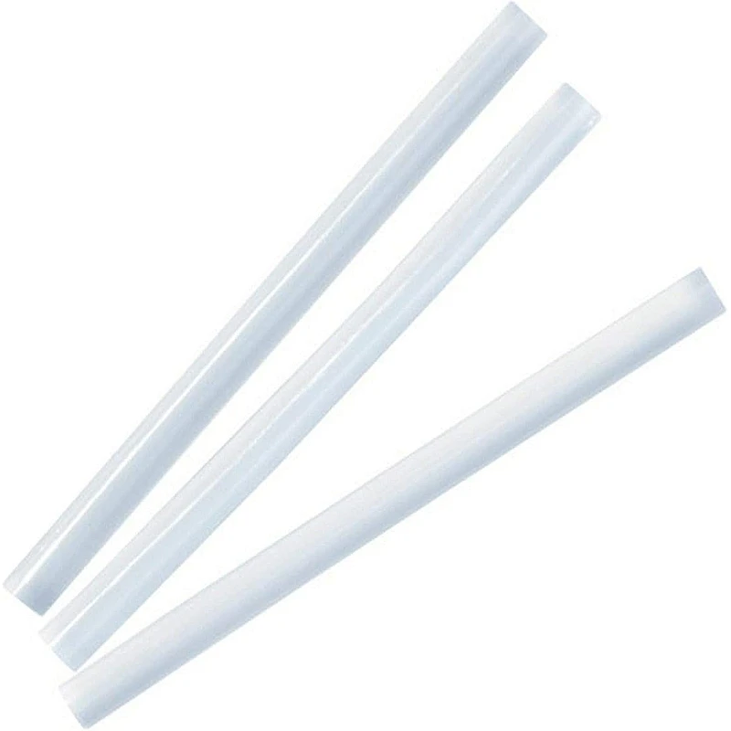 Ράβδοι σιλικόνης 11x170mm για Πιστόλι Σιλικόνης Διάφανοι 43279 3τεμ Ράβδοι σιλικόνης 11x170mm για Πιστόλι Σιλικόνης Διάφανοι 43279 3τεμ
