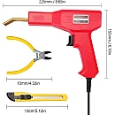 Πιστόλι Θερμοκόλλησης 50W240V H50 OEM Πιστόλι Θερμοκόλλησης 50W240V H50 OEM