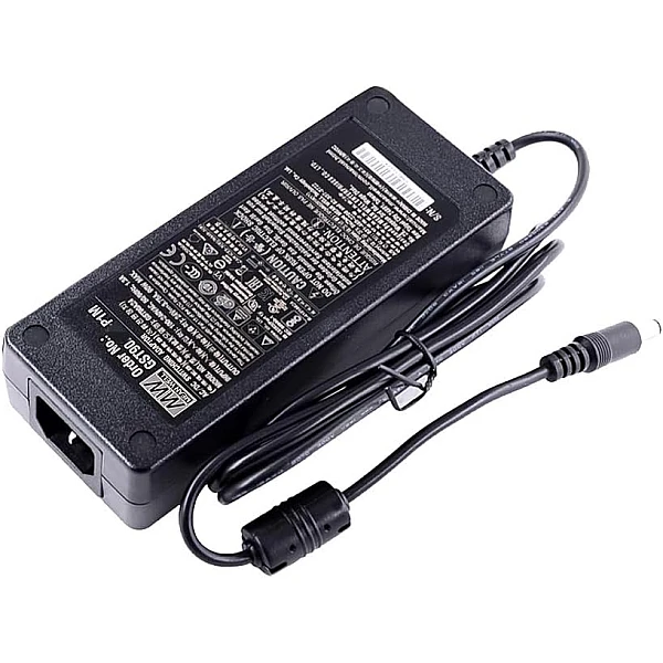 Mean Well Universal Τροφοδοτικό 24V 3.75A 90W GST90A24-P1M