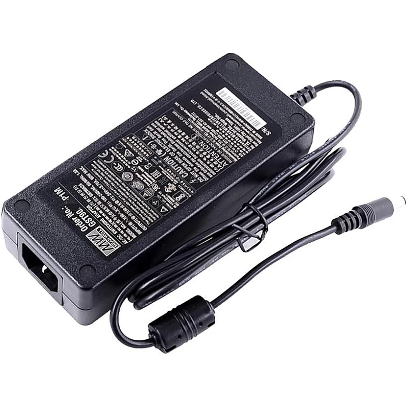 Mean Well Universal Τροφοδοτικό 24V 3.75A 90W GST90A24-P1M