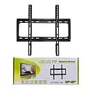 Βάση TV LED/LCD 26“-63” Τοίχου Σταθερή HD602B OEM Βάση TV LED/LCD 26“-63” Τοίχου Σταθερή HD602B OEM