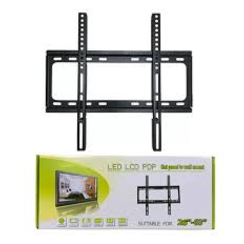 Βάση TV LED/LCD 26“-63” Τοίχου Σταθερή HD602B OEM Βάση TV LED/LCD 26“-63” Τοίχου Σταθερή HD602B OEM