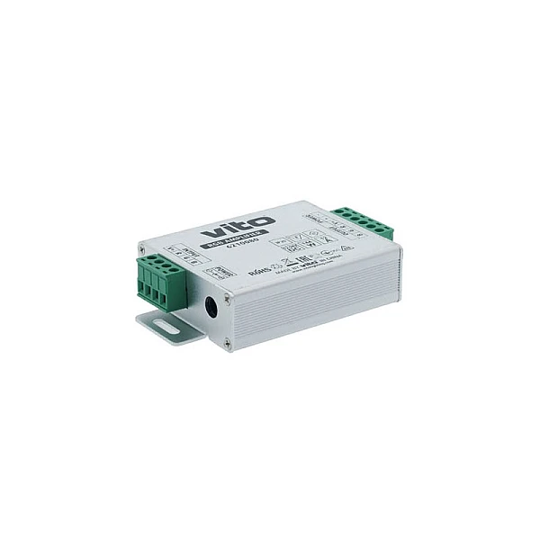  RGB-AMPLIFIER Ενισχυτής Ταινίας led RGB 144 Watt 12volt  6210080 VITO