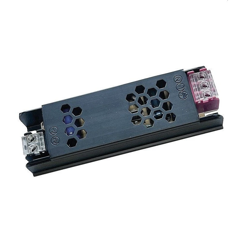 Τροφοδοτικό ταινίας Led TANGRA SLIM 24W 24V 1A 6240980 VITO