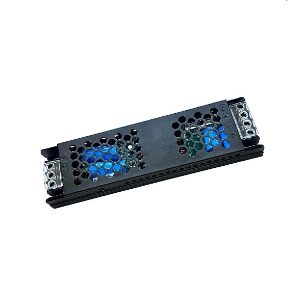 Τροφοδοτικό ταινίας Led TANGRA SLIM 150W 24V 6.25A 6241020 VITO