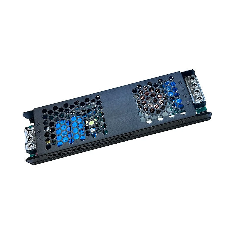 Τροφοδοτικό ταινίας Led TANGRA SLIM 400W 12V 33.3A 6240970 VITO Τροφοδοτικό ταινίας Led TANGRA SLIM 400W 12V 33.3A 6240970 VITO