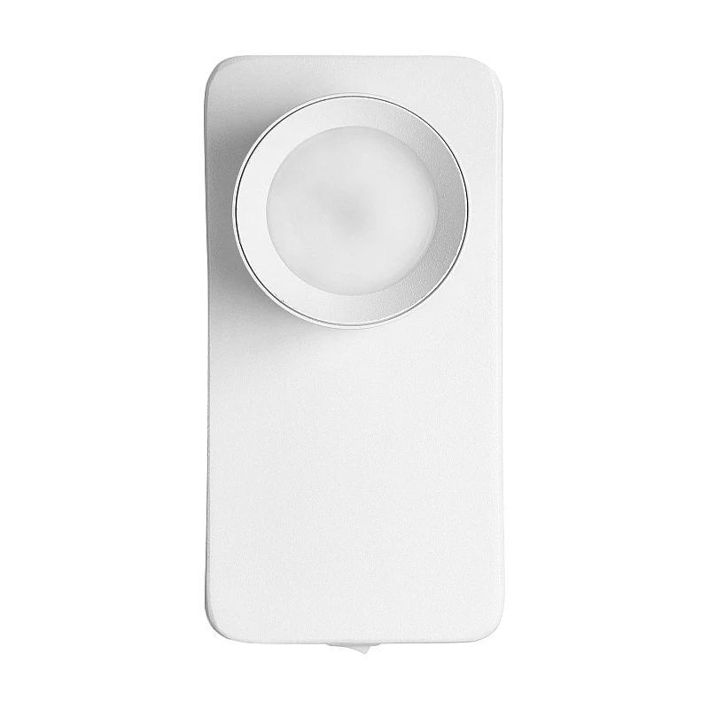 Φωτιστικό τοίχου Spot Light GU10 λευκό με διακόπτη MALTA SP1 AD-OP-6480WGU10 ADVITI ORNO Φωτιστικό τοίχου Spot Light GU10 λευκό με διακόπτη MALTA SP1 AD-OP-6480WGU10 ADVITI ORNO