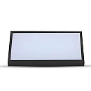 Φωτιστικό LED απλίκα 20W γωνία IP65 4000K φυσικό λευκό με μαύρο σώμα VT-8055 V-TAC 6811 Φωτιστικό LED απλίκα 20W γωνία IP65 4000K φυσικό λευκό με μαύρο σώμα VT-8055 V-TAC 6811
