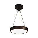 Φωτιστικό οροφής LED Designer 12W 4000K Φυσικό λευκό σε Μαύρο χρώμα 6931 V-TAC Φωτιστικό οροφής LED Designer 12W 4000K Φυσικό λευκό σε Μαύρο χρώμα 6931 V-TAC