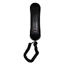 Σταθερό Ψηφιακό Τηλέφωνο WiTech WT-1010BLK Μαύρο