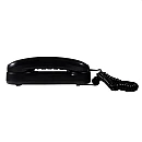 Σταθερό Ψηφιακό Τηλέφωνο WiTech WT-1010BLK Μαύρο