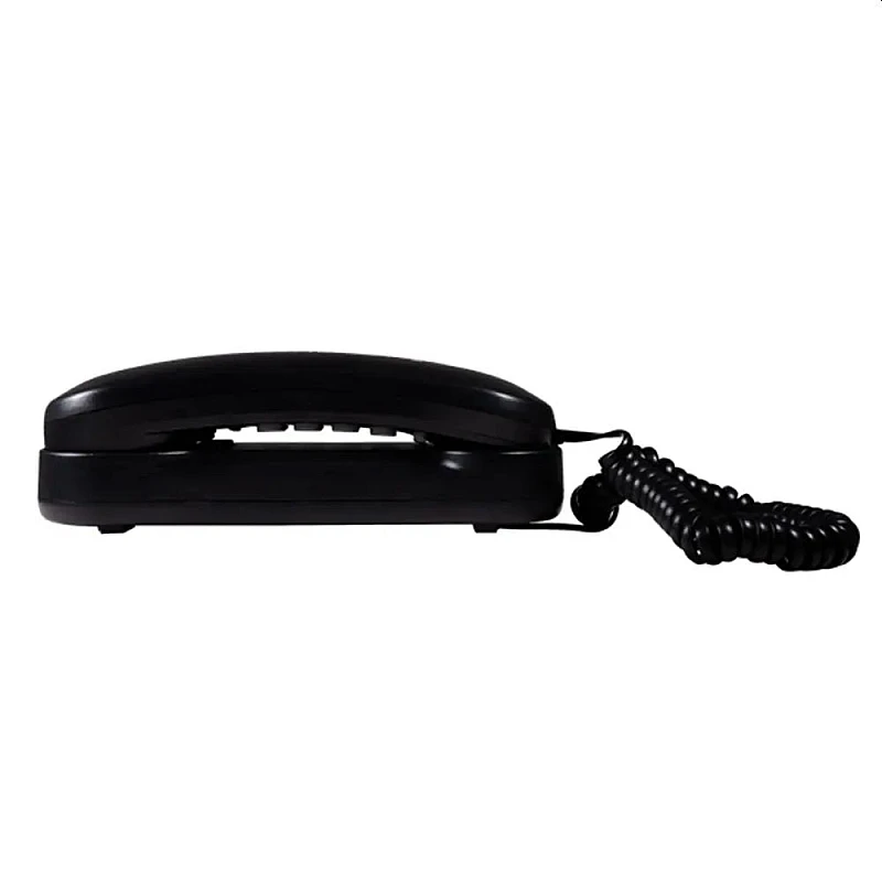 Σταθερό Ψηφιακό Τηλέφωνο WiTech WT-1010BLK Μαύρο