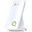 TP-LINK TL-WA854RE V4 WiFi Extender Single Band (2.4GHz) 300Mbps TP-LINK TL-WA854RE V4 WiFi Extender Single Band (2.4GHz) 300Mbps