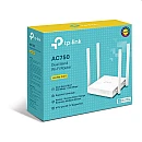 TP-Link AC750 V1 Wireless Dual Band Router – ARCHER C24 TP-Link AC750 V1 Wireless Dual Band Router – ARCHER C24