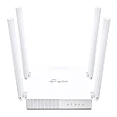 TP-Link AC750 V1 Wireless Dual Band Router – ARCHER C24 TP-Link AC750 V1 Wireless Dual Band Router – ARCHER C24