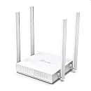 TP-Link AC750 V1 Wireless Dual Band Router – ARCHER C24 TP-Link AC750 V1 Wireless Dual Band Router – ARCHER C24
