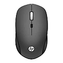 HP S1000 PLUS Ασύρματο ποντίκι 2.4GHz 1600 dpi Μαύρο HP S1000 PLUS Ασύρματο ποντίκι 2.4GHz 1600 dpi Μαύρο