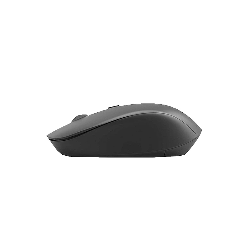 HP S1000 PLUS Ασύρματο ποντίκι 2.4GHz 1600 dpi Μαύρο HP S1000 PLUS Ασύρματο ποντίκι 2.4GHz 1600 dpi Μαύρο