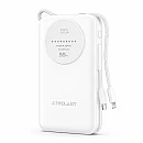 TECLAST Powerbank C20 Pro 55W 77Wh 20000mAh White