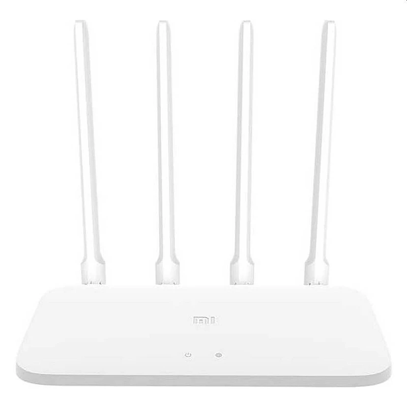 Xiaomi Mi Router 4A Dual Band AC1200 Ασύρματο Router Wi‑Fi 5 DVB4230GL Xiaomi Mi Router 4A Dual Band AC1200 Ασύρματο Router Wi‑Fi 5 DVB4230GL