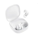 Xiaomi Redmi Buds 6 Play Bluetooth Handsfree Ακουστικά με Θήκη Φόρτισης Λευκά