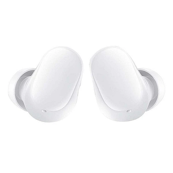 Xiaomi Redmi Buds 6 Play Bluetooth Handsfree Ακουστικά με Θήκη Φόρτισης Λευκά