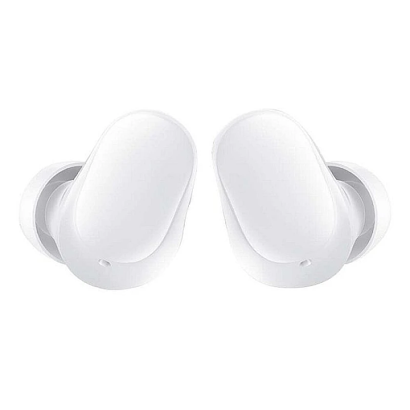 Xiaomi Redmi Buds 6 Play Bluetooth Handsfree Ακουστικά με Θήκη Φόρτισης Λευκά