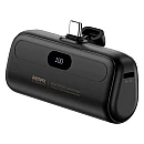 REMAX RPP-632 Capsule Series 2A Type-C Emergency Direct Charge Power Bank 5000mAh REMAX RPP-632 Capsule Series 2A Type-C Emergency Direct Charge Power Bank 5000mAh