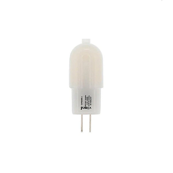 Λαμπτήρας Led G4 2.5W 220V Θερμό λευκό 2700Κ Dimmable Capsuled-2 Vitoone 1513750