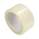 Ταινία συσκευασίας διάφανη 45mm*30m 4530 Transparent Tape