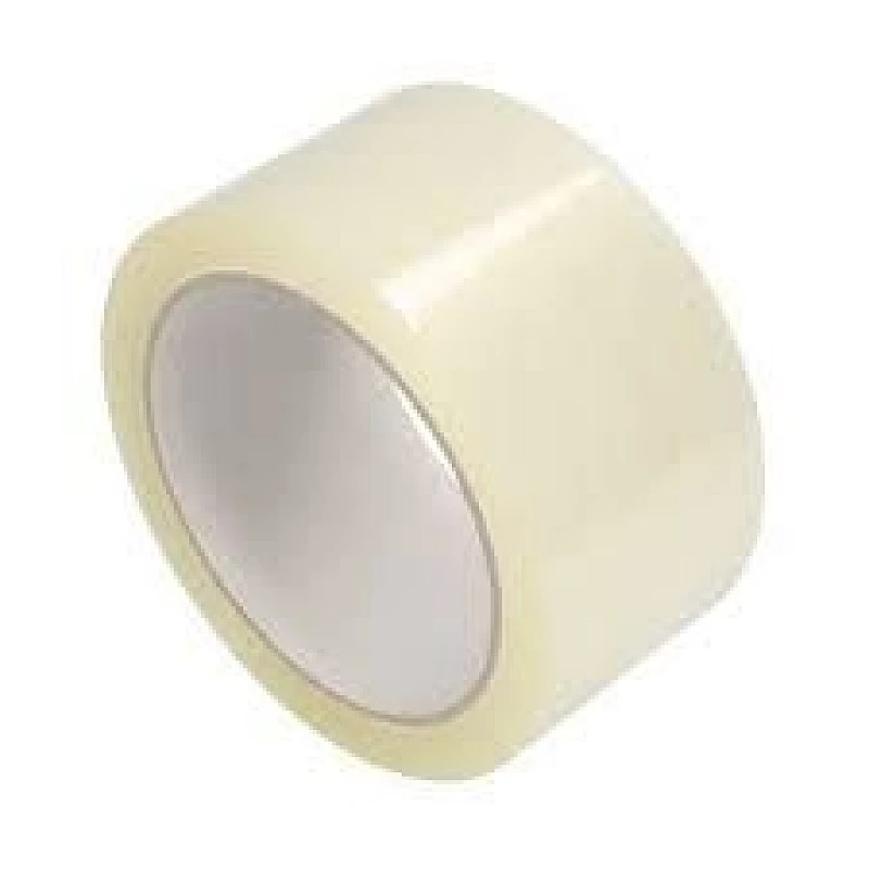 Ταινία συσκευασίας διάφανη 45mm*30m 4530 Transparent Tape