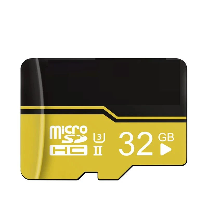HY-Micro SD κάρτα μνήμης τύπου MicroSD SDΗC 32GB UHS-II 9HEYU HY-Micro SD κάρτα μνήμης τύπου MicroSD SDΗC 32GB UHS-II 9HEYU