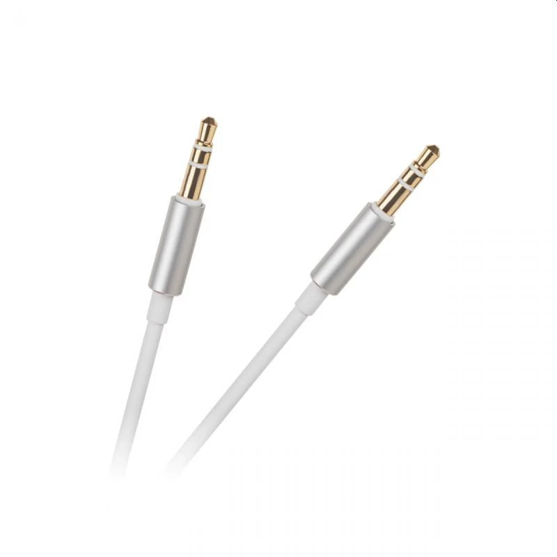 HY-706 Καλώδιο Ήχου 3.5mm Jack Male - Male 1m OEM HY-706 Καλώδιο Ήχου 3.5mm Jack Male - Male 1m OEM