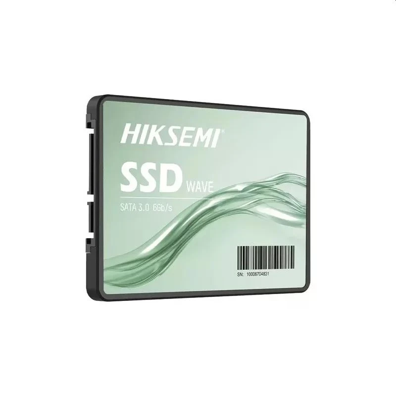 IHD1TB-SSD 1TB HIKSEMI HS-SSD-WAVE(S) 1024G 2,5 ίντσες SATA III