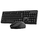 YILIMA QS-801 ασύρματο πληκτρολόγιο και ποντίκι Combo Αδιάβροχο, Εργονομικό για Υπολογιστές Αγγλικό US YILIMA QS-801 ασύρματο πληκτρολόγιο και ποντίκι Combo Αδιάβροχο, Εργονομικό για Υπολογιστές Αγγλικό US