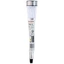 GRUNDIG Ηλιακό Καρφωτό Φωτιστικό Κήπου LED Ø4,8x36,5cm IP44 55639