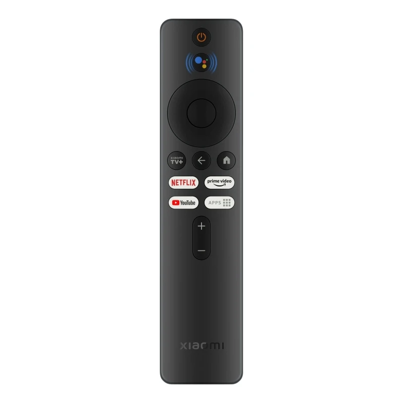 Xiaomi Mi TV Box S 2nd Gen 4K UHD με WiFi USB 2.0 2GB RAM 8GB Google Assistant Black Xiaomi Mi TV Box S 2nd Gen 4K UHD με WiFi USB 2.0 2GB RAM 8GB Google Assistant Black