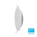 LED SAMSUNG CHIP Πάνελ Φωτιστικό Οροφής χωνευτό 18W 3000K Θερμό Λευκό VT-61018 78641 V-TAC LED SAMSUNG CHIP Πάνελ Φωτιστικό Οροφής χωνευτό 18W 3000K Θερμό Λευκό VT-61018 78641 V-TAC