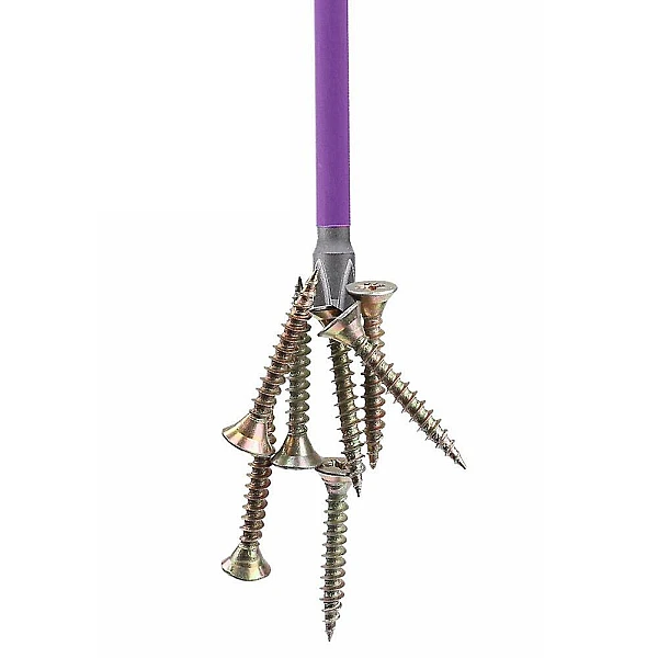 Μύτη Κατσαβιδιού Μαγνητική Σταυρός Μικτής εγκοπής ιδανικό για ηλεκτρολόγους 110mm/FPH2