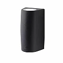 Fumagalli Marta 90 2L απλίκα τοίχου Up & Down εξωτερικού χώρου με λαμπτήρα GU10 3CCT μαύρο χρώμα IP55 2A4.000.000.AXU2K Fumagalli Marta 90 2L απλίκα τοίχου Up & Down εξωτερικού χώρου με λαμπτήρα GU10 3CCT μαύρο χρώμα IP55 2A4.000.000.AXU2K