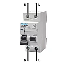 REVALCO 2Ρ 40Α 30mA Ρελέ Διαφυγής Μονοφασικό RV3 02571 REVALCO 2Ρ 40Α 30mA Ρελέ Διαφυγής Μονοφασικό RV3 02571